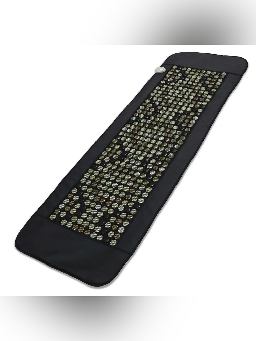 UTK full body jade, tourmaline, infrared heating pad 70x24